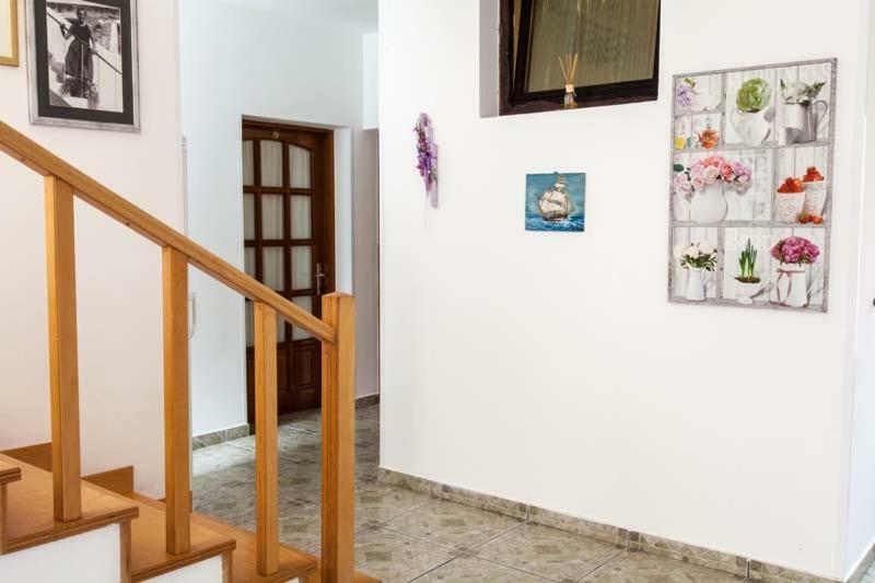 Apartmani Mudronja Murter Exterior photo